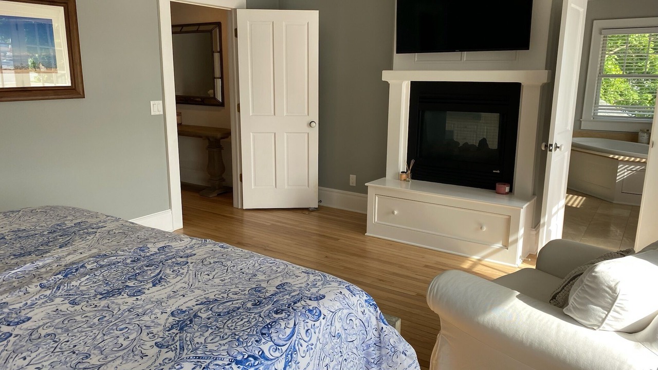 Photo of Bedroom in Manasquan