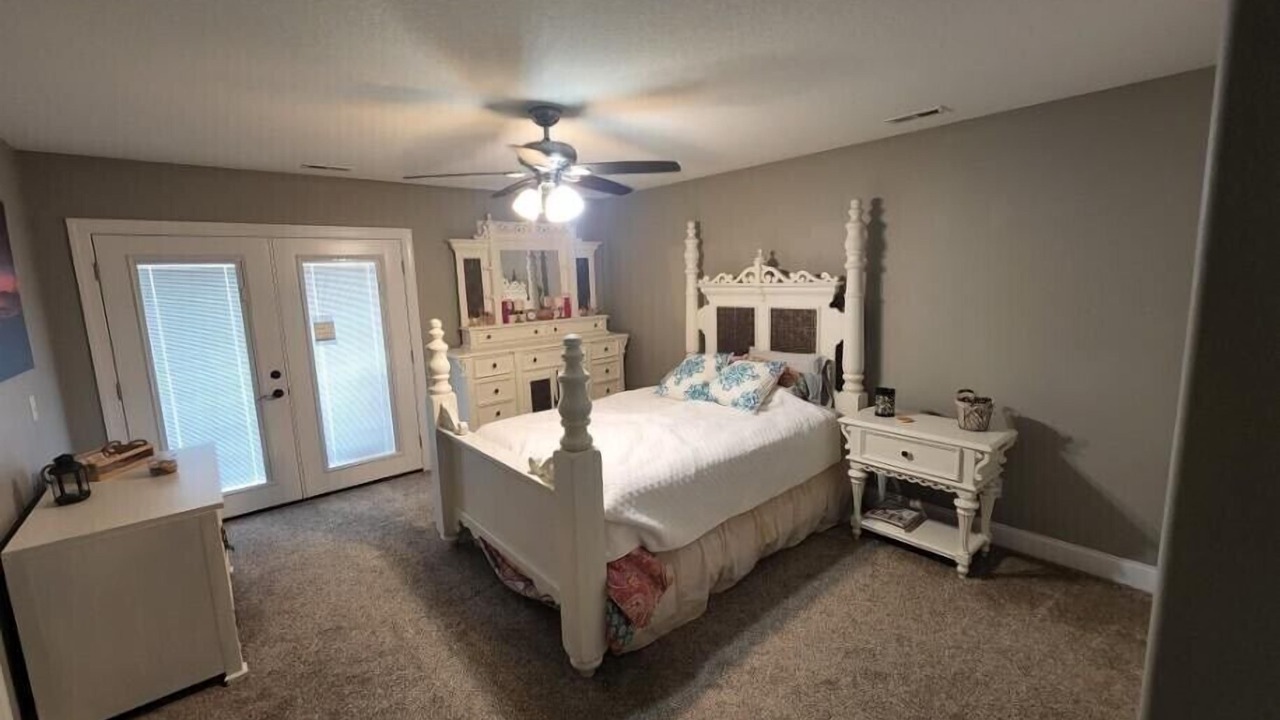 Photo of Bedroom in Spring City