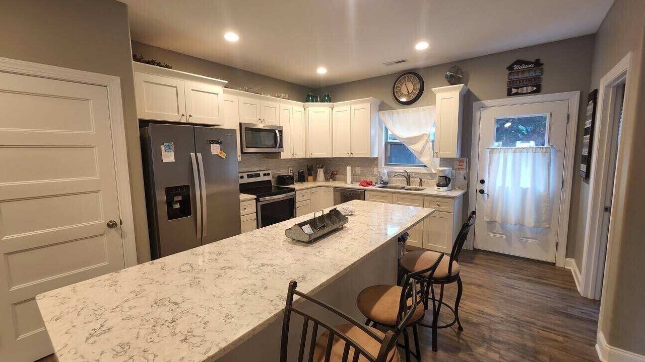 Photo of Kitchen in Spring City