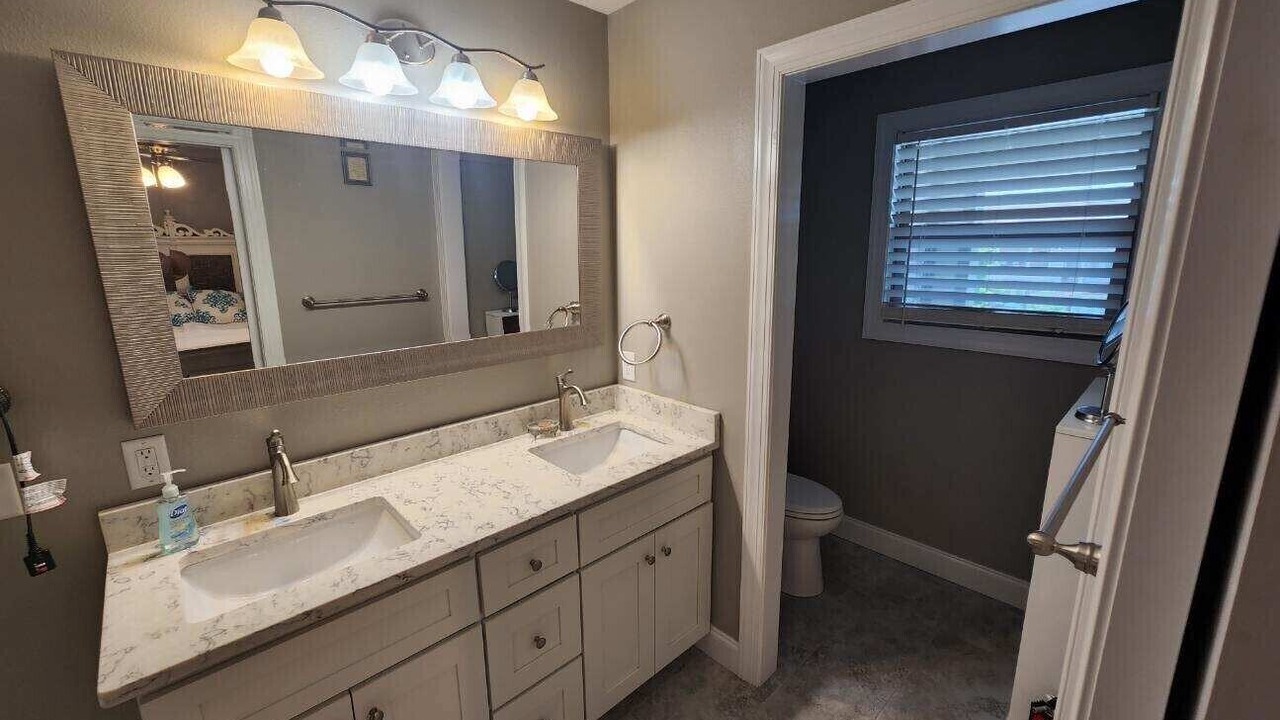 Photo of Bathroom in Spring City