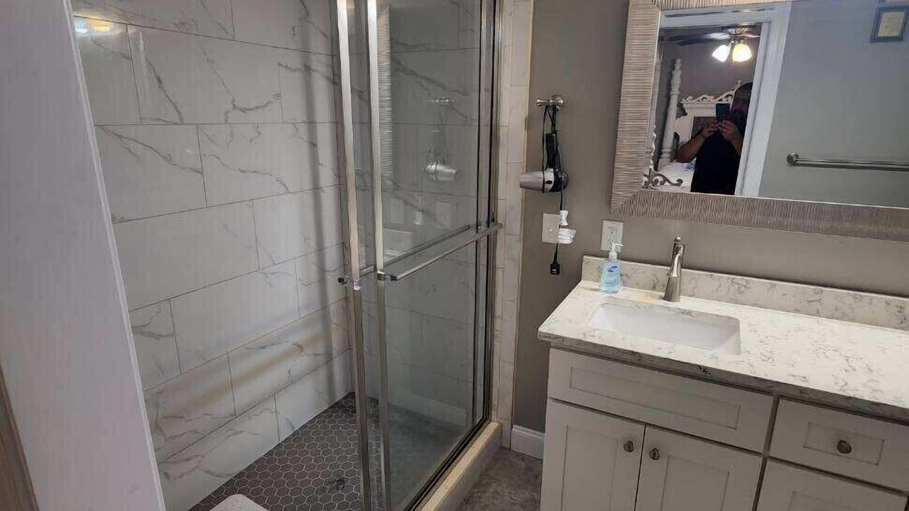 Photo of Bathroom in Spring City