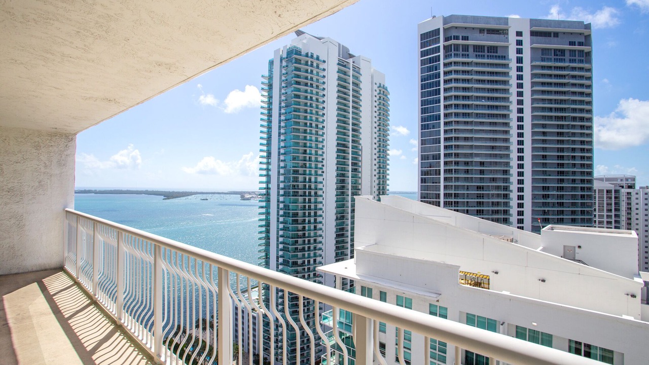 Photo of Outdoor in Brickell