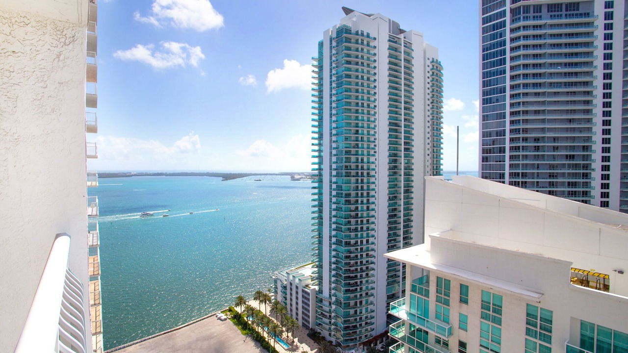 Photo of Outdoor in Brickell