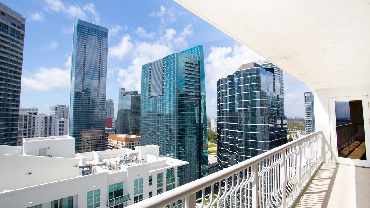 Photo of Outdoor in Brickell