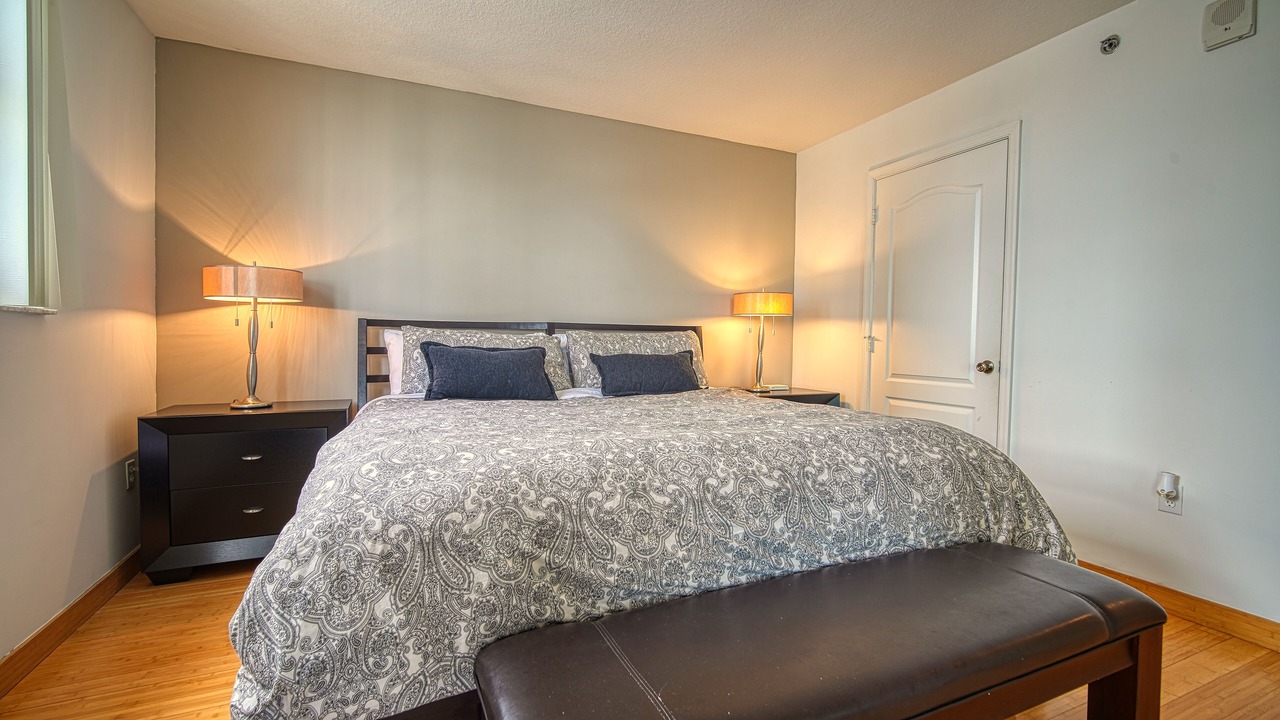 Photo of Bedroom in Brickell