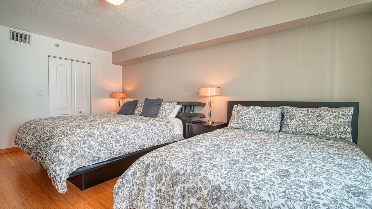 Photo of Bedroom in Brickell