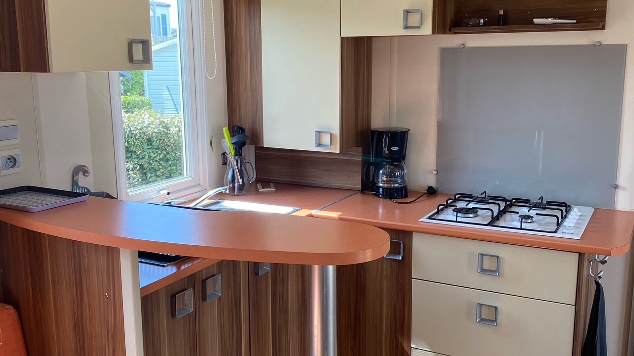 Photo of Kitchen in Le Portel
