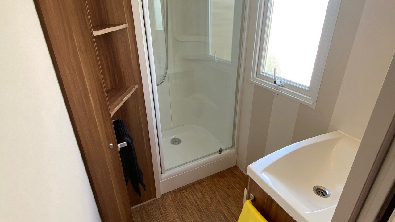 Photo of Bathroom in Le Portel