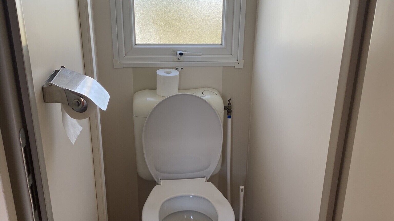 Photo of Bathroom in Le Portel
