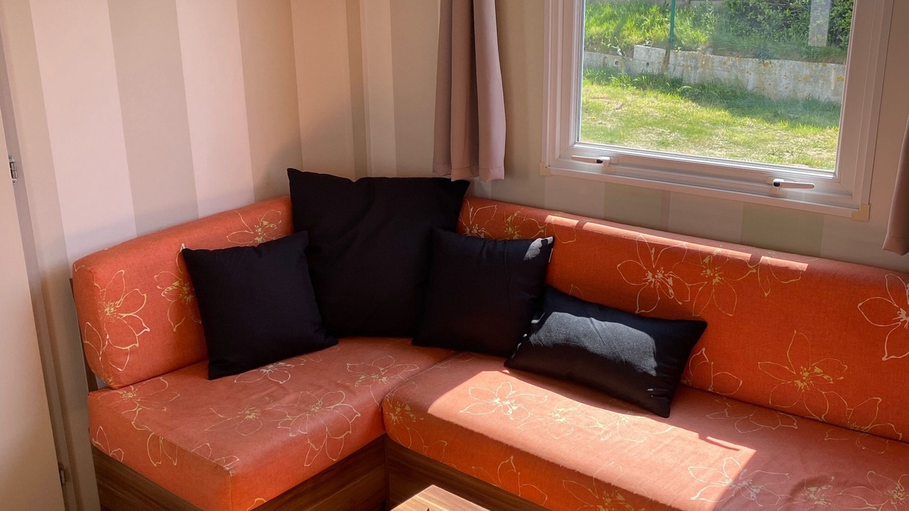 Photo of Livingroom in Le Portel