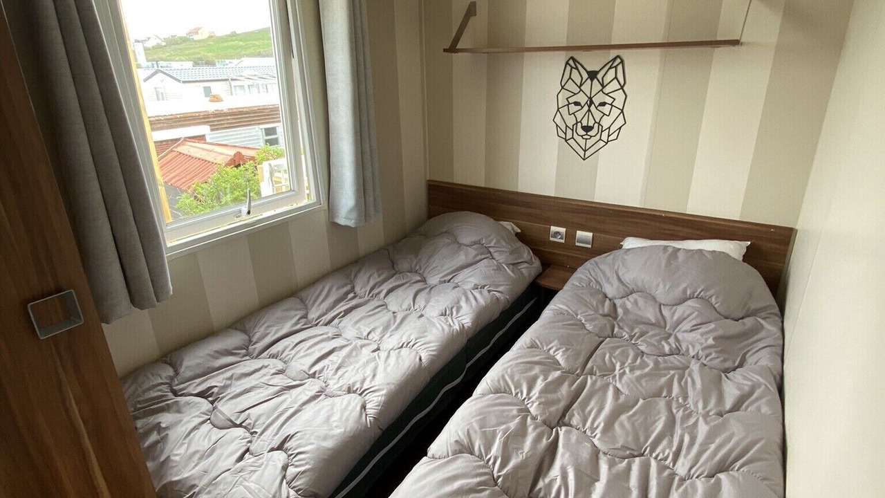 Photo of Bedroom in Le Portel