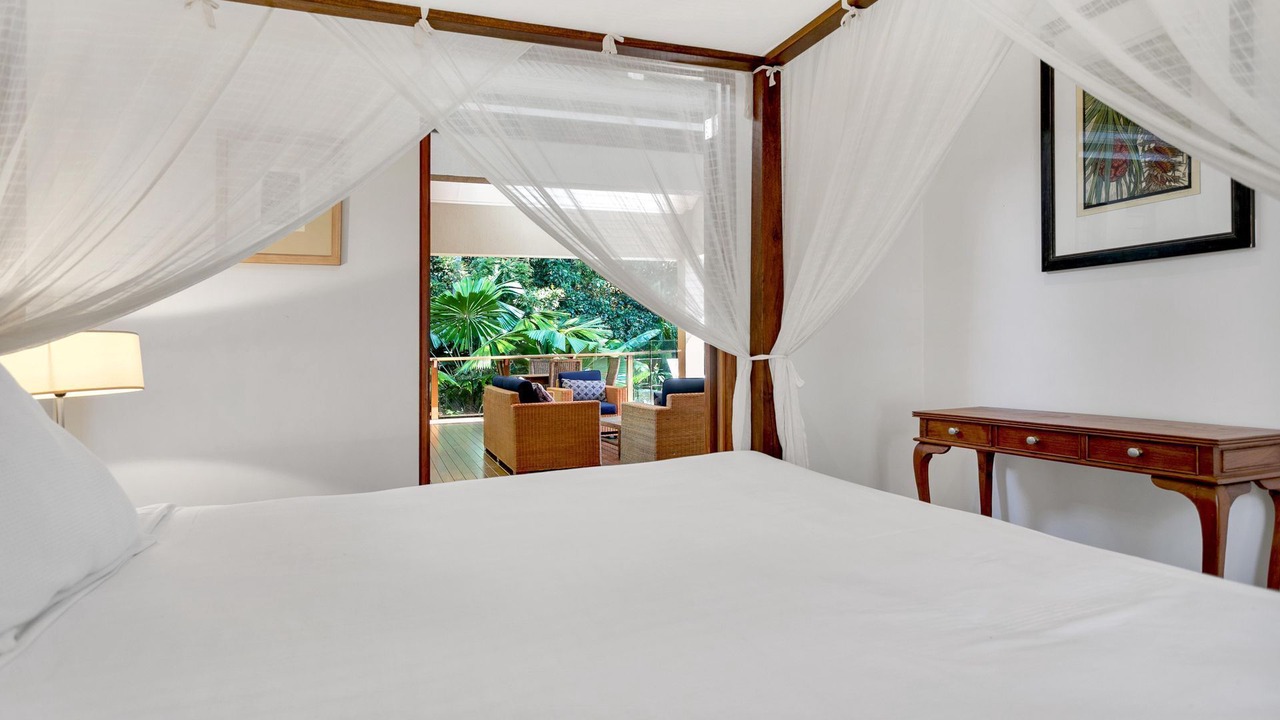 Photo of Bedroom in Palm Cove