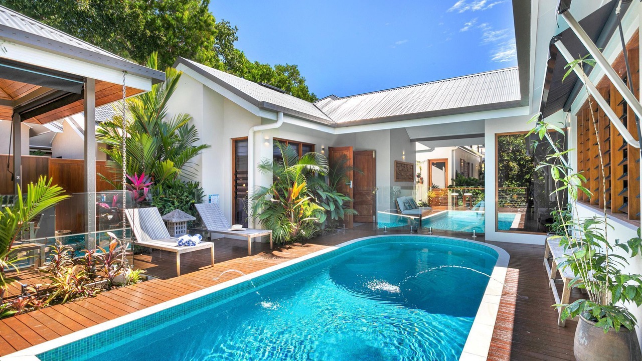 Photo of Outdoor in Palm Cove