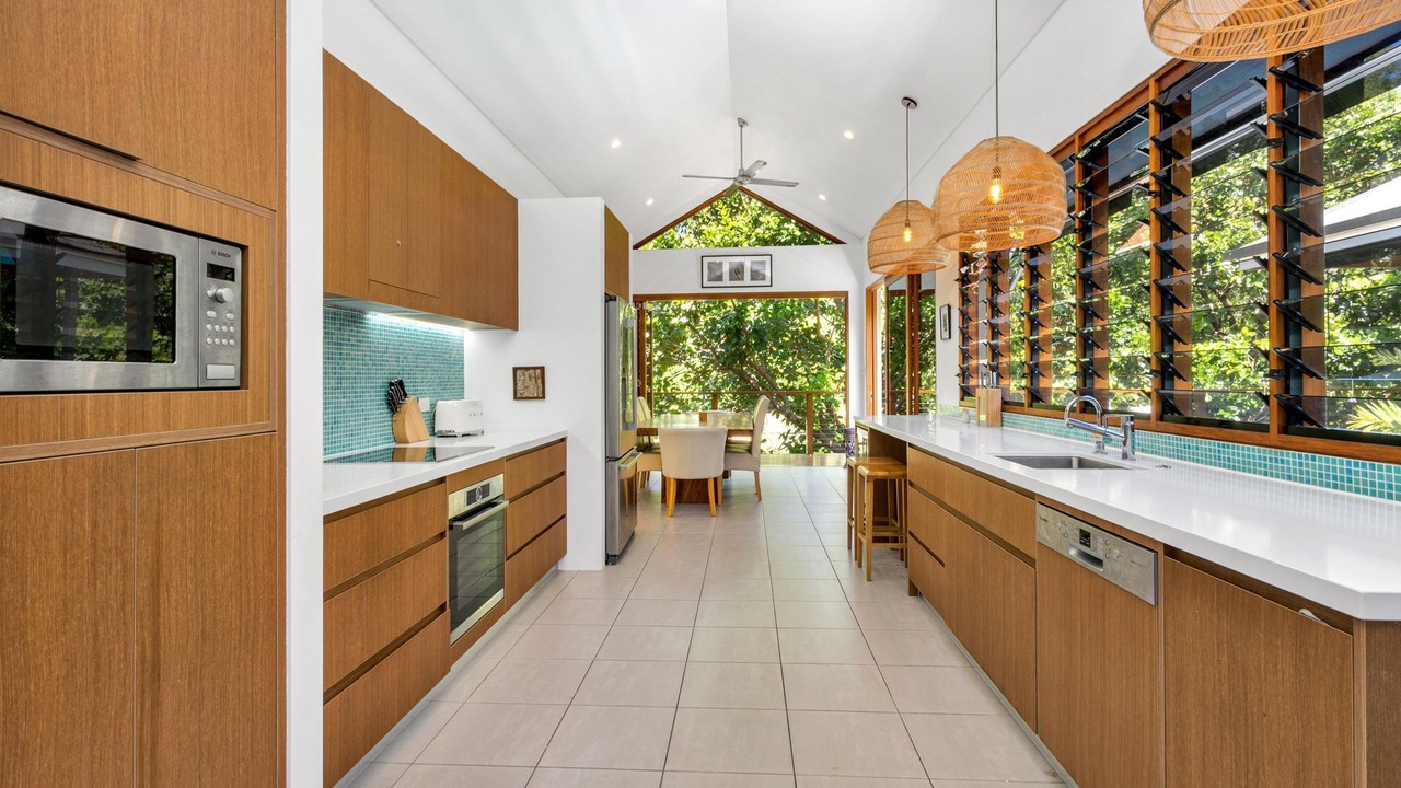 Photo of Kitchen in Palm Cove