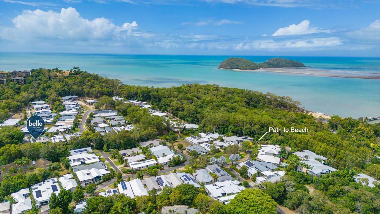 Photo of Outdoor in Palm Cove