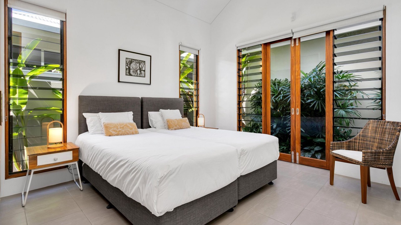 Photo of Bedroom in Palm Cove