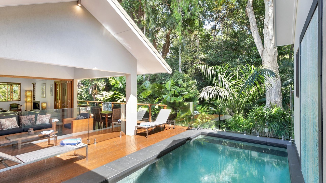 Photo of Outdoor in Palm Cove