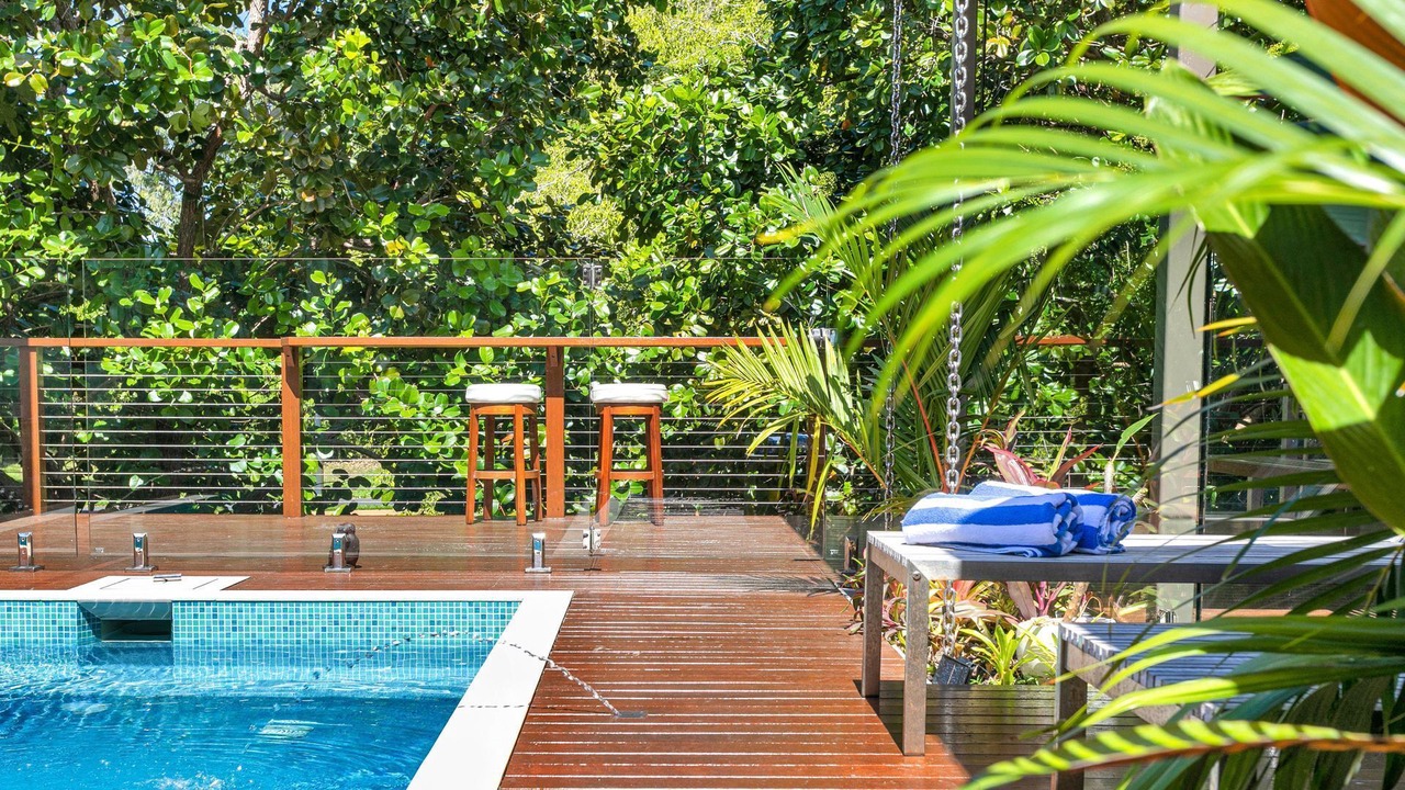 Photo of Outdoor in Palm Cove