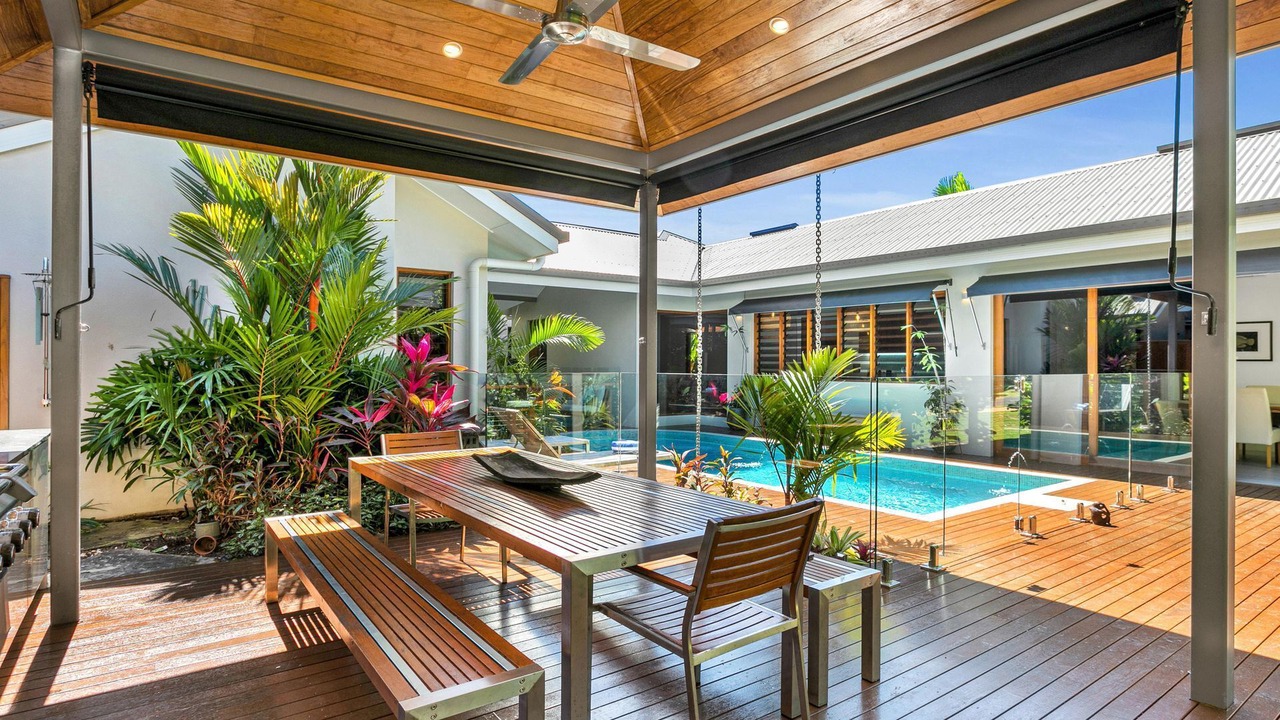 Photo of Outdoor in Palm Cove