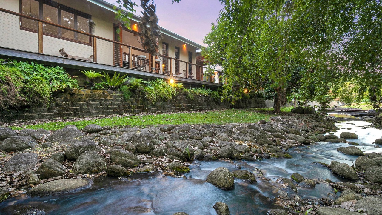 Photo of Outdoor in Palm Cove