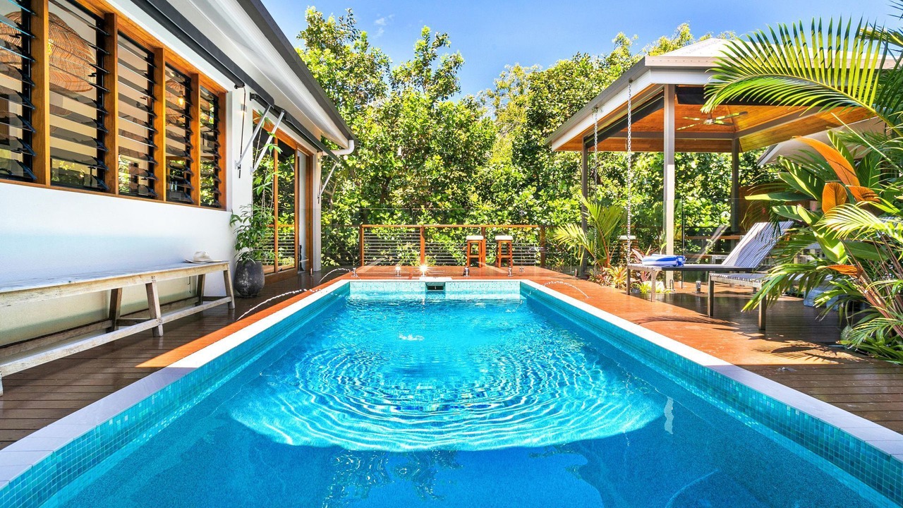 Photo of Outdoor in Palm Cove