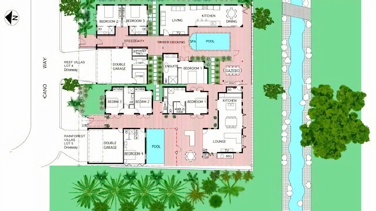 Photo of Others in Palm Cove