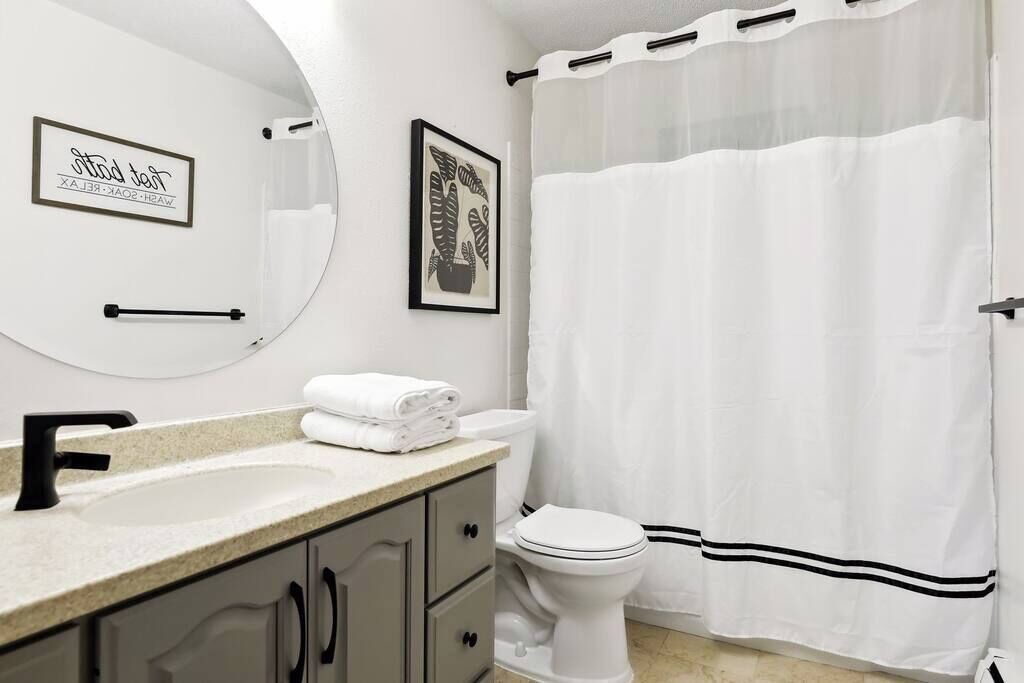 Photo of Bathroom in Hastings