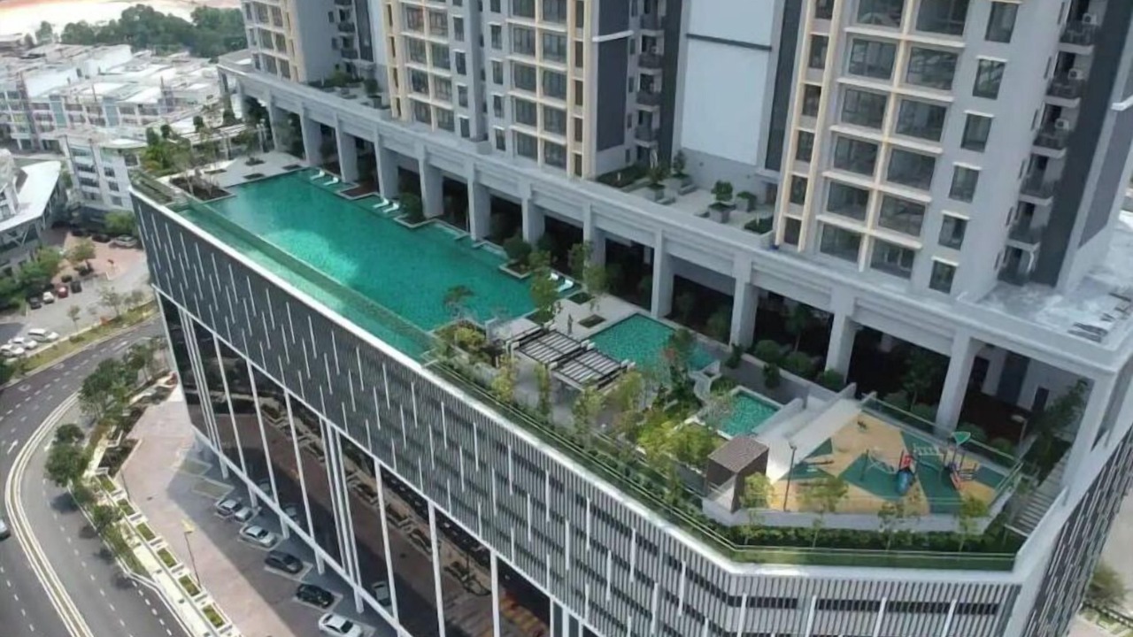 Photo of Outdoor in Seri Kembangan