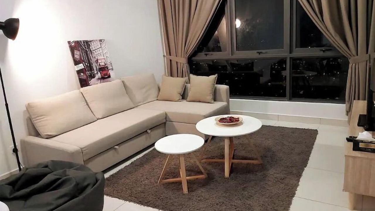 Photo of Livingroom in Seri Kembangan