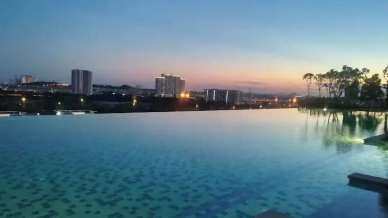 Photo of Outdoor in Seri Kembangan