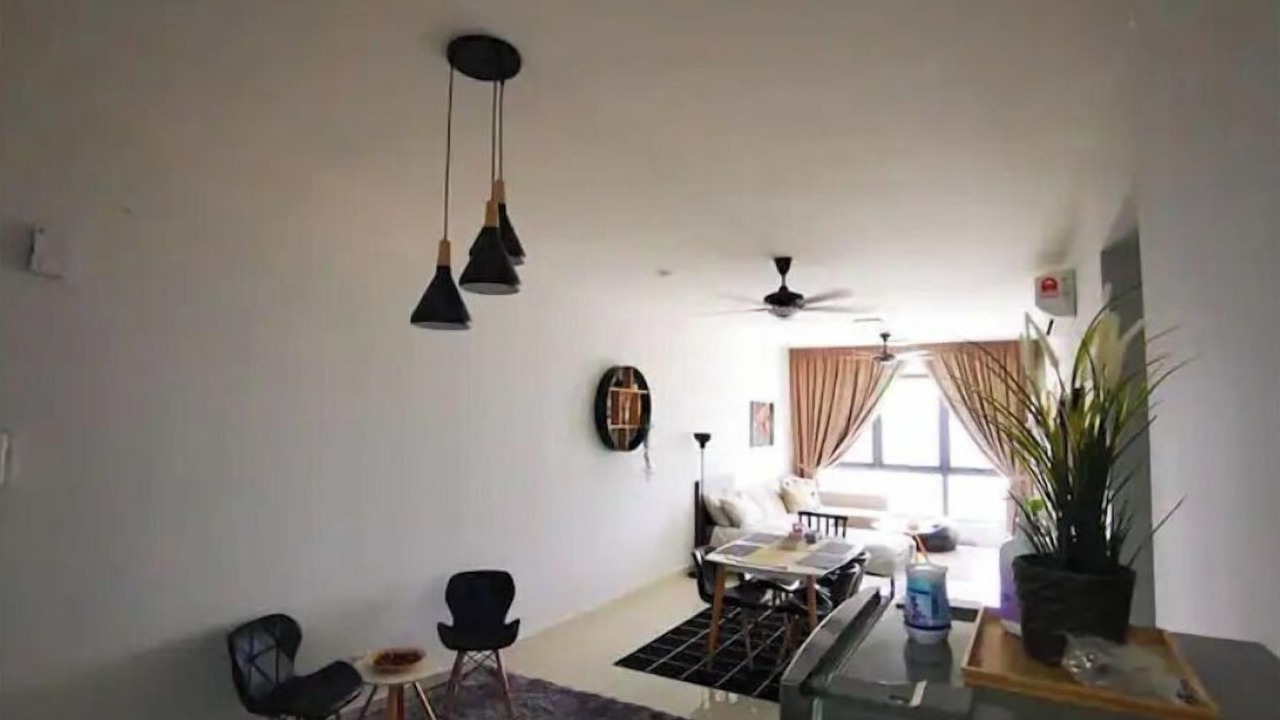 Photo of Livingroom in Seri Kembangan