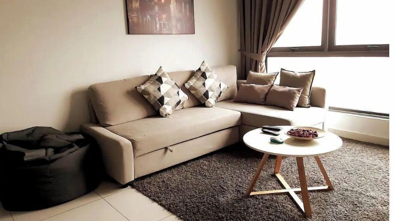 Photo of Livingroom in Seri Kembangan
