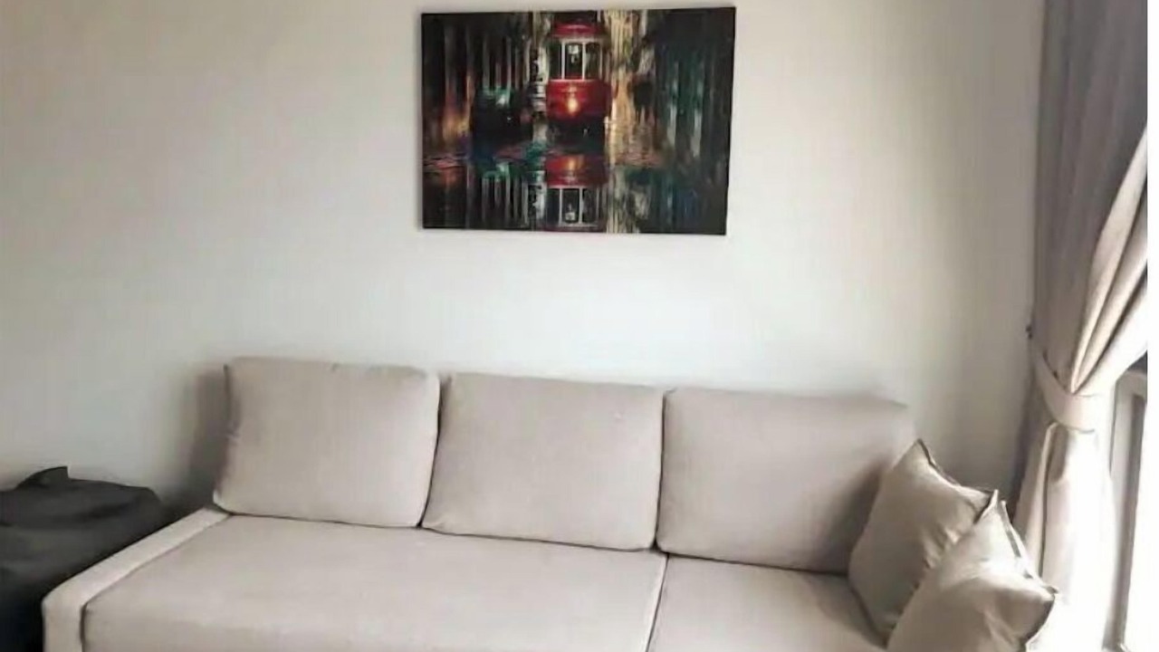 Photo of Livingroom in Seri Kembangan