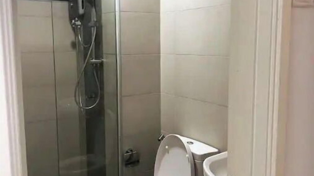 Photo of Bathroom in Seri Kembangan