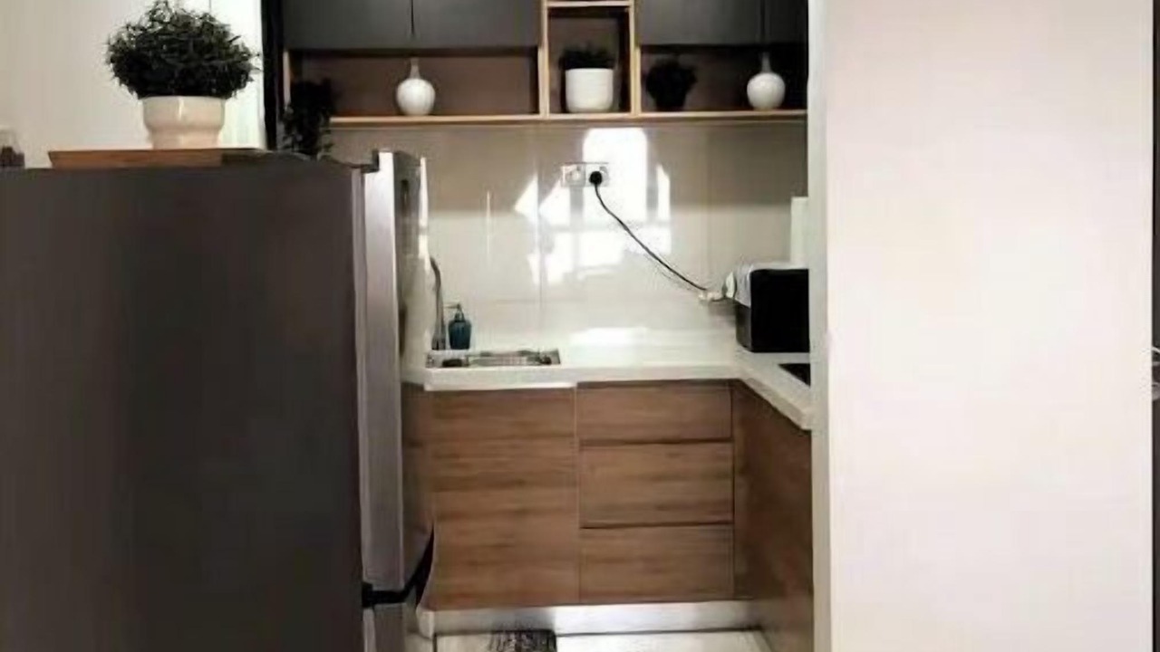 Photo of Kitchen in Seri Kembangan