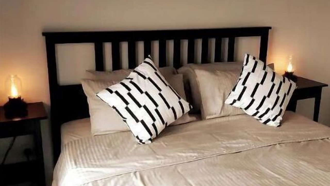 Photo of Bedroom in Seri Kembangan