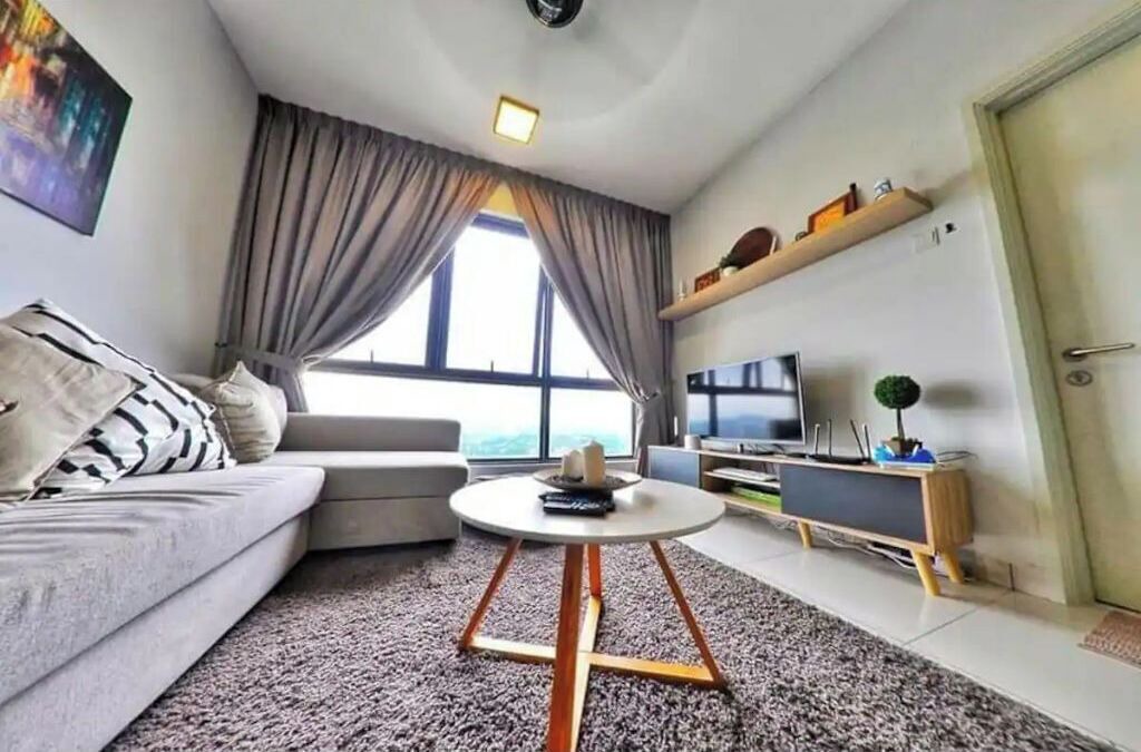 Photo of Livingroom in Seri Kembangan