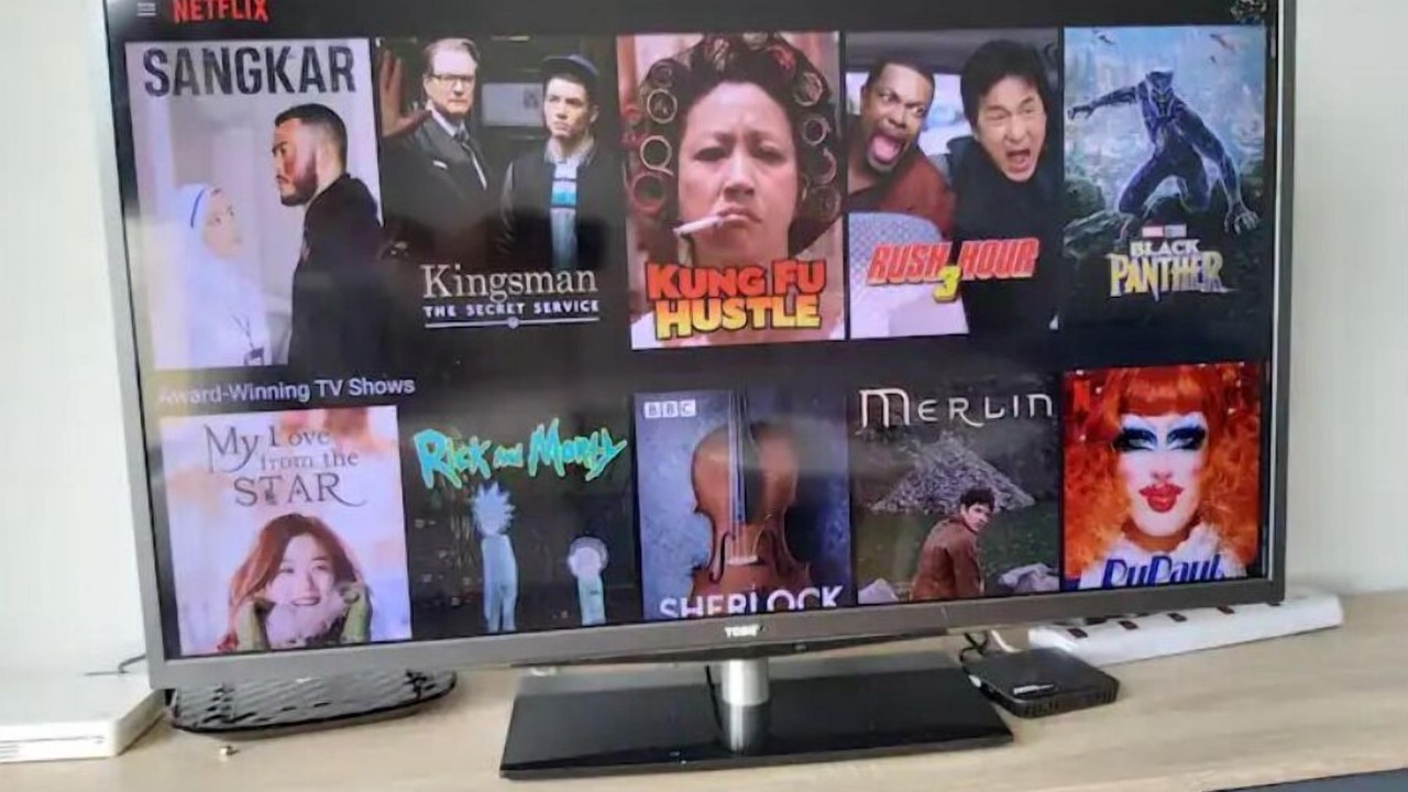 Photo of Others in Seri Kembangan