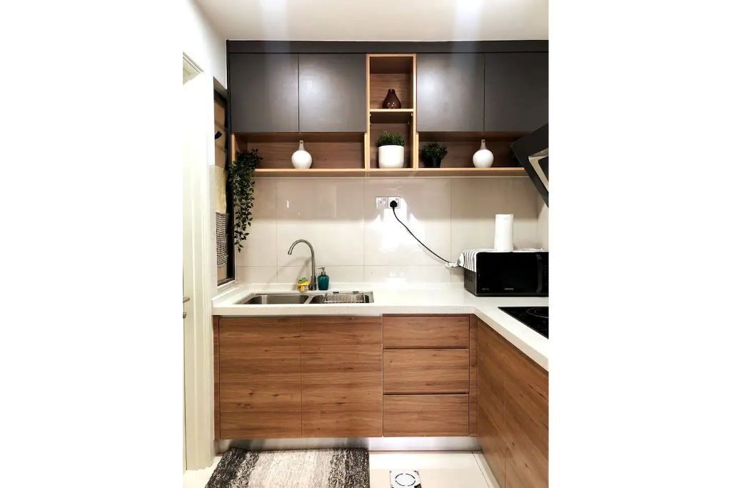 Photo of Kitchen in Seri Kembangan