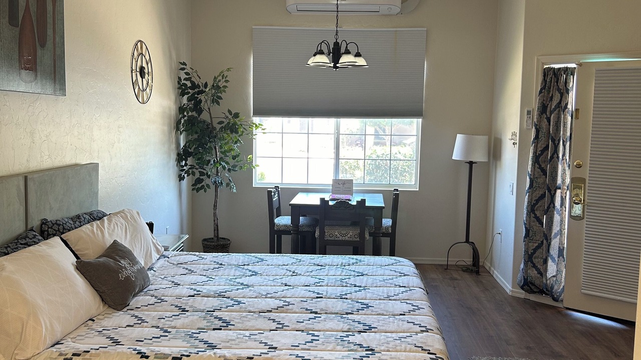 Photo of Bedroom in San Ignacio Vista II Estates