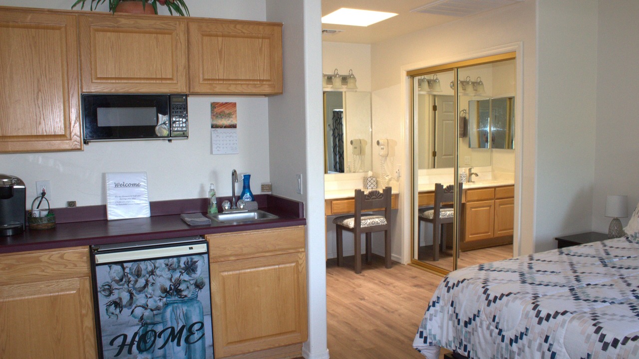 Photo of Bedroom in San Ignacio Vista II Estates