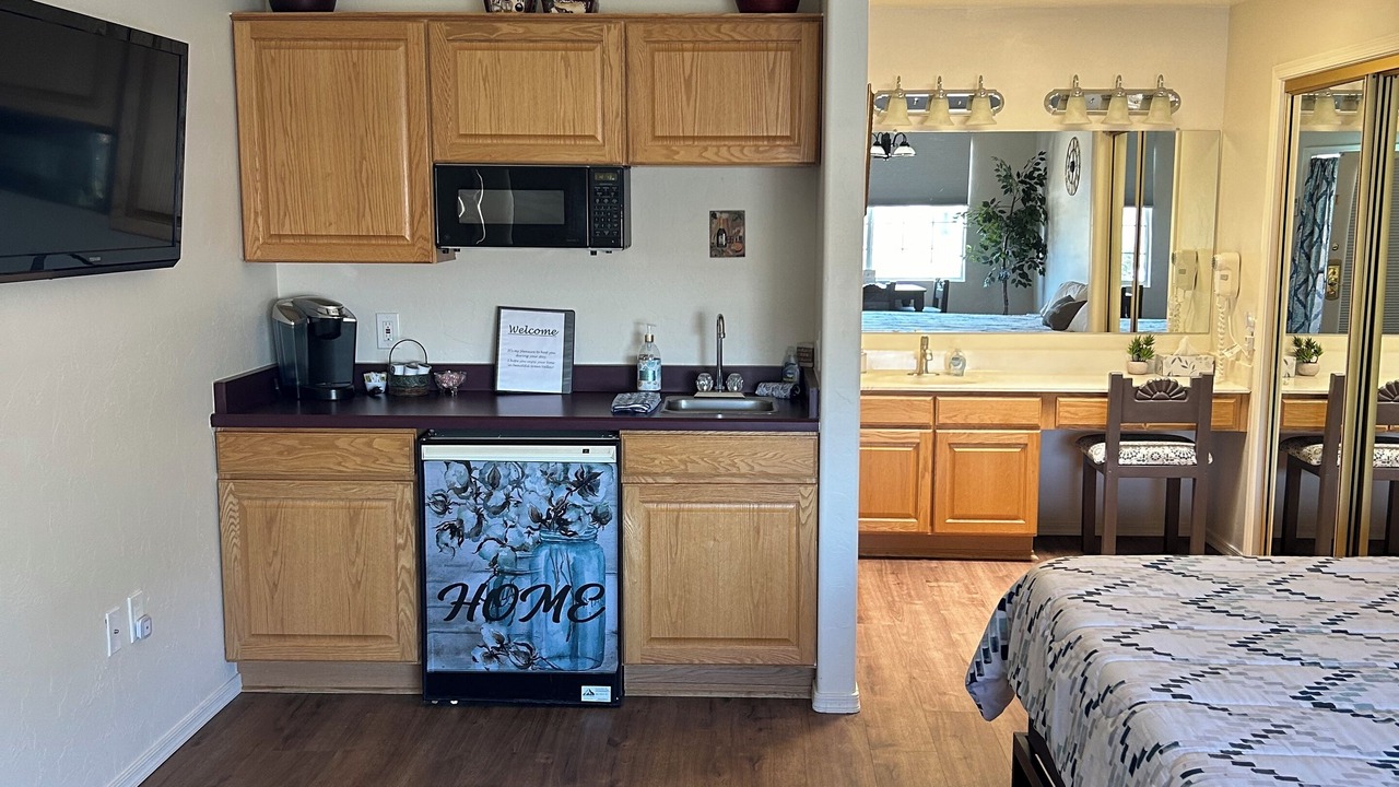 Photo of Bedroom in San Ignacio Vista II Estates