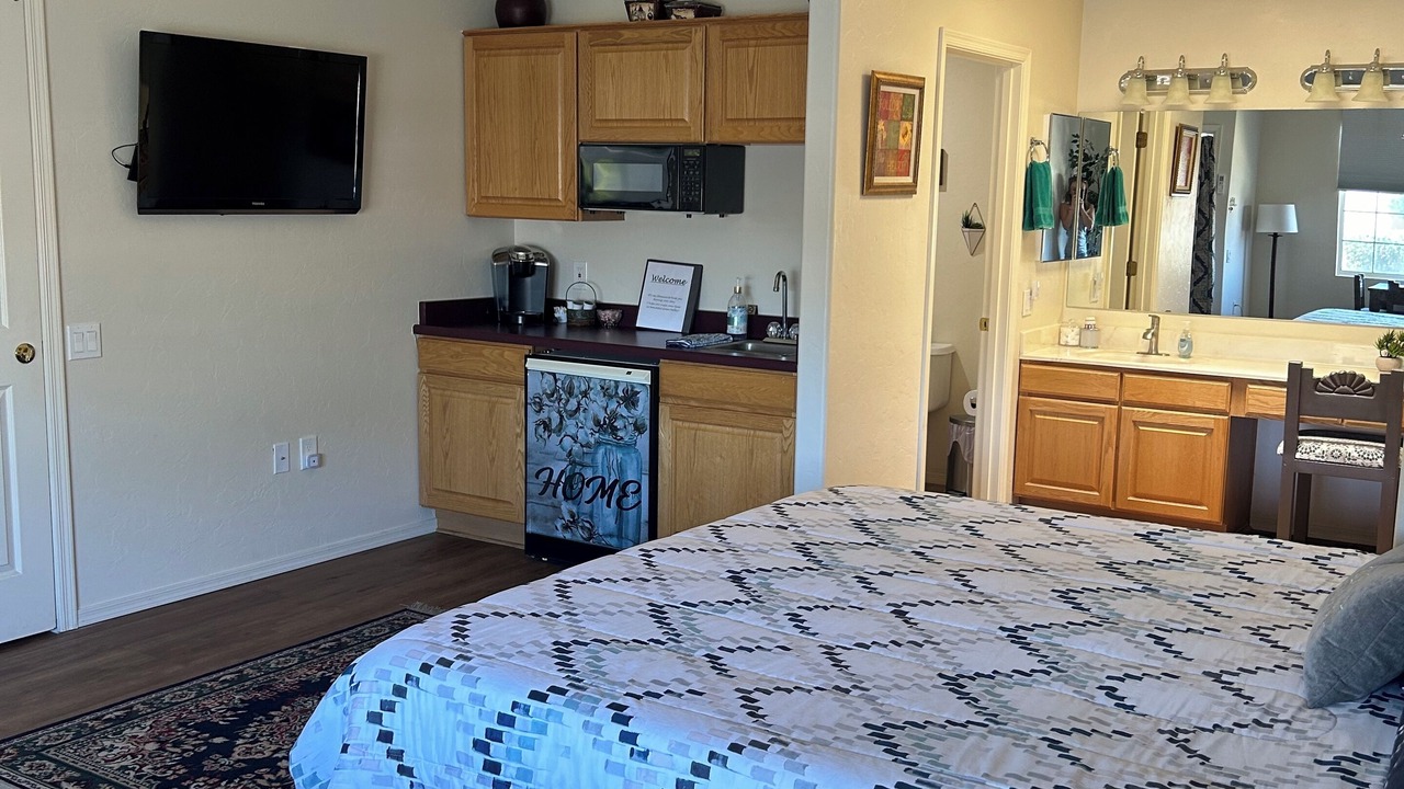 Photo of Bedroom in San Ignacio Vista II Estates