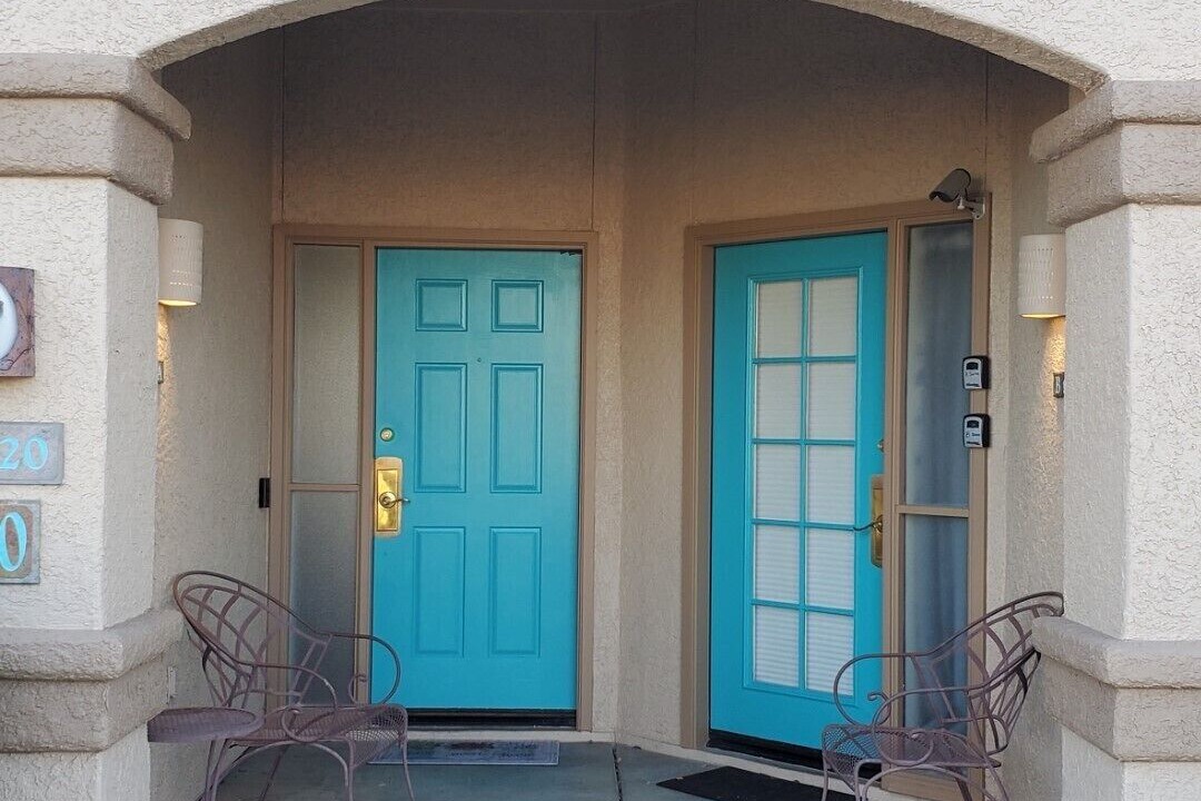Photo of Outdoor in San Ignacio Vista II Estates
