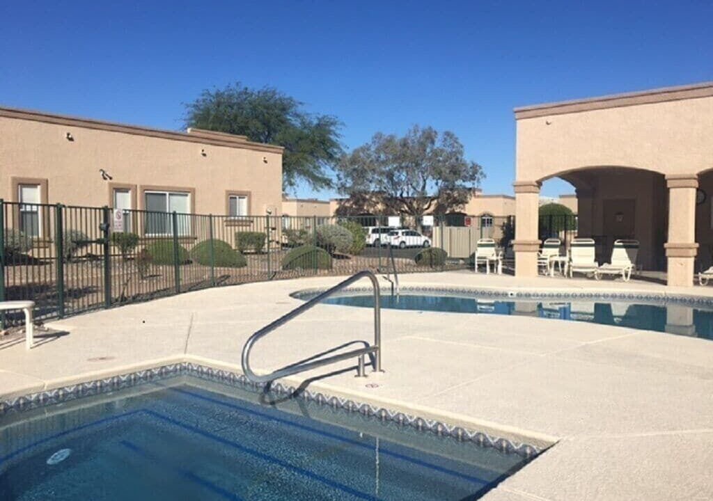 Photo of Outdoor in San Ignacio Vista II Estates