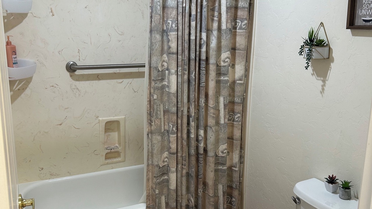 Photo of Bathroom in San Ignacio Vista II Estates