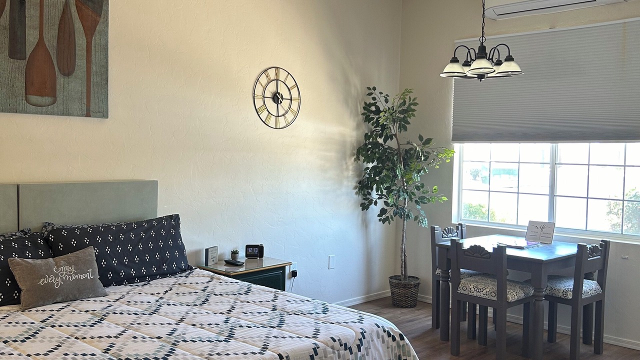 Photo of Bedroom in San Ignacio Vista II Estates