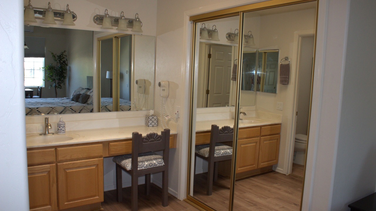 Photo of Bathroom in San Ignacio Vista II Estates