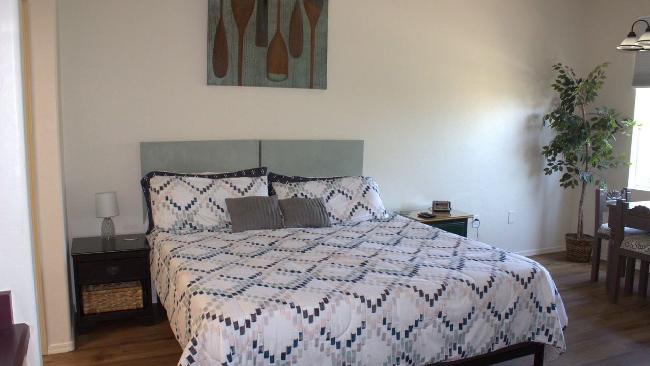 Photo of Bedroom in San Ignacio Vista II Estates