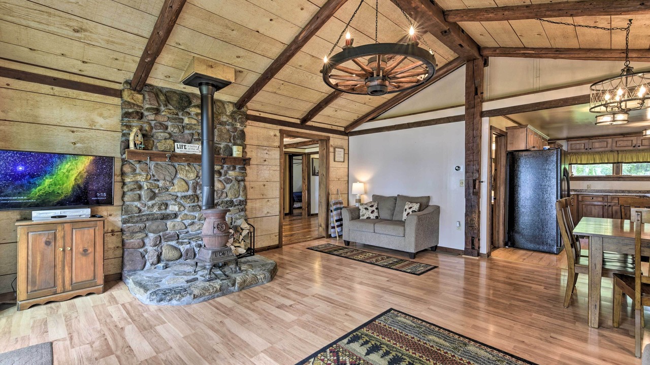 Photo of Livingroom in Bridport